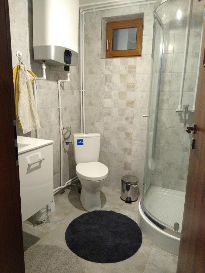 New And Comfortable Two Bedroom House Garana Εξωτερικό φωτογραφία