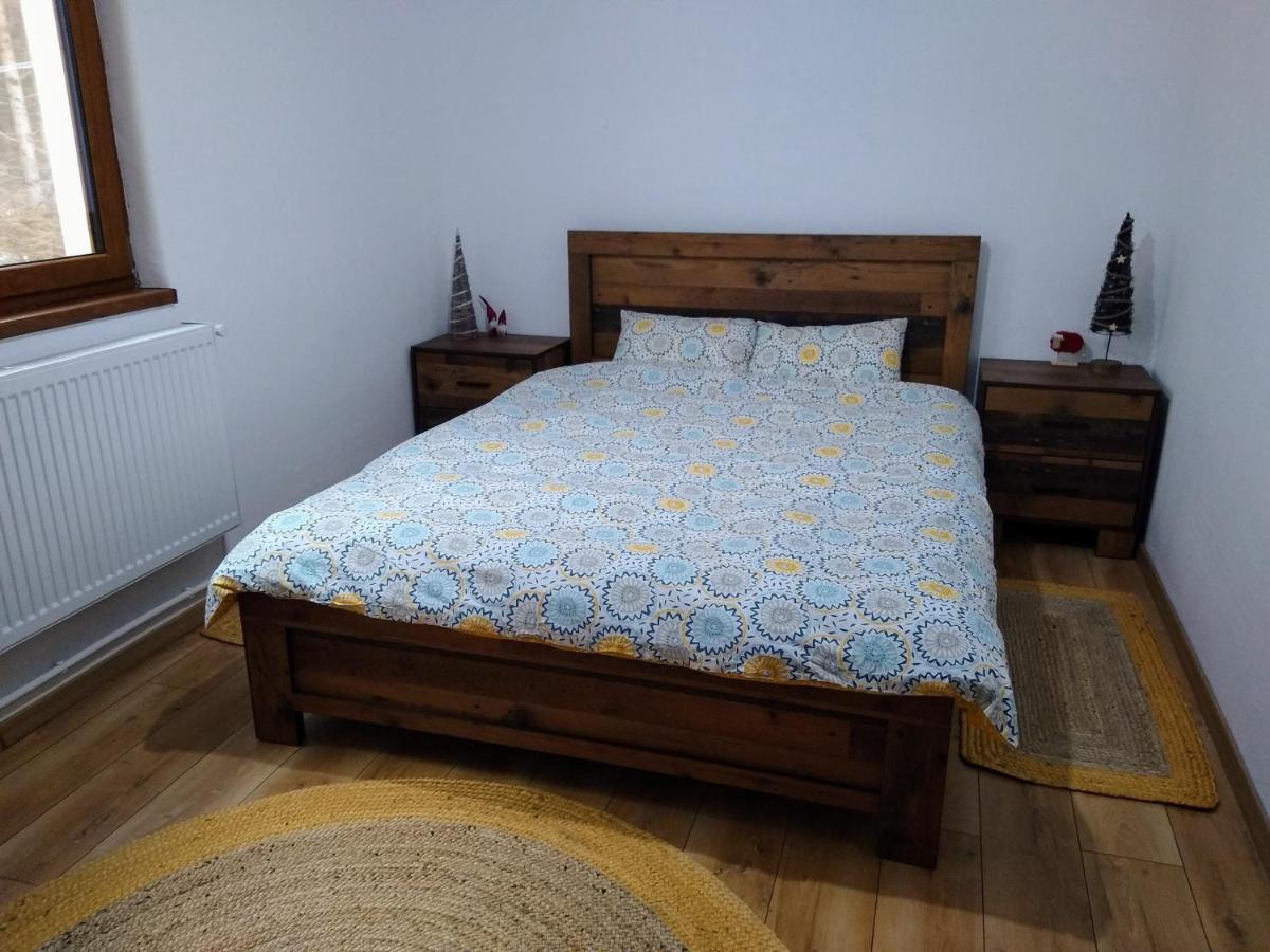 New And Comfortable Two Bedroom House Garana Εξωτερικό φωτογραφία