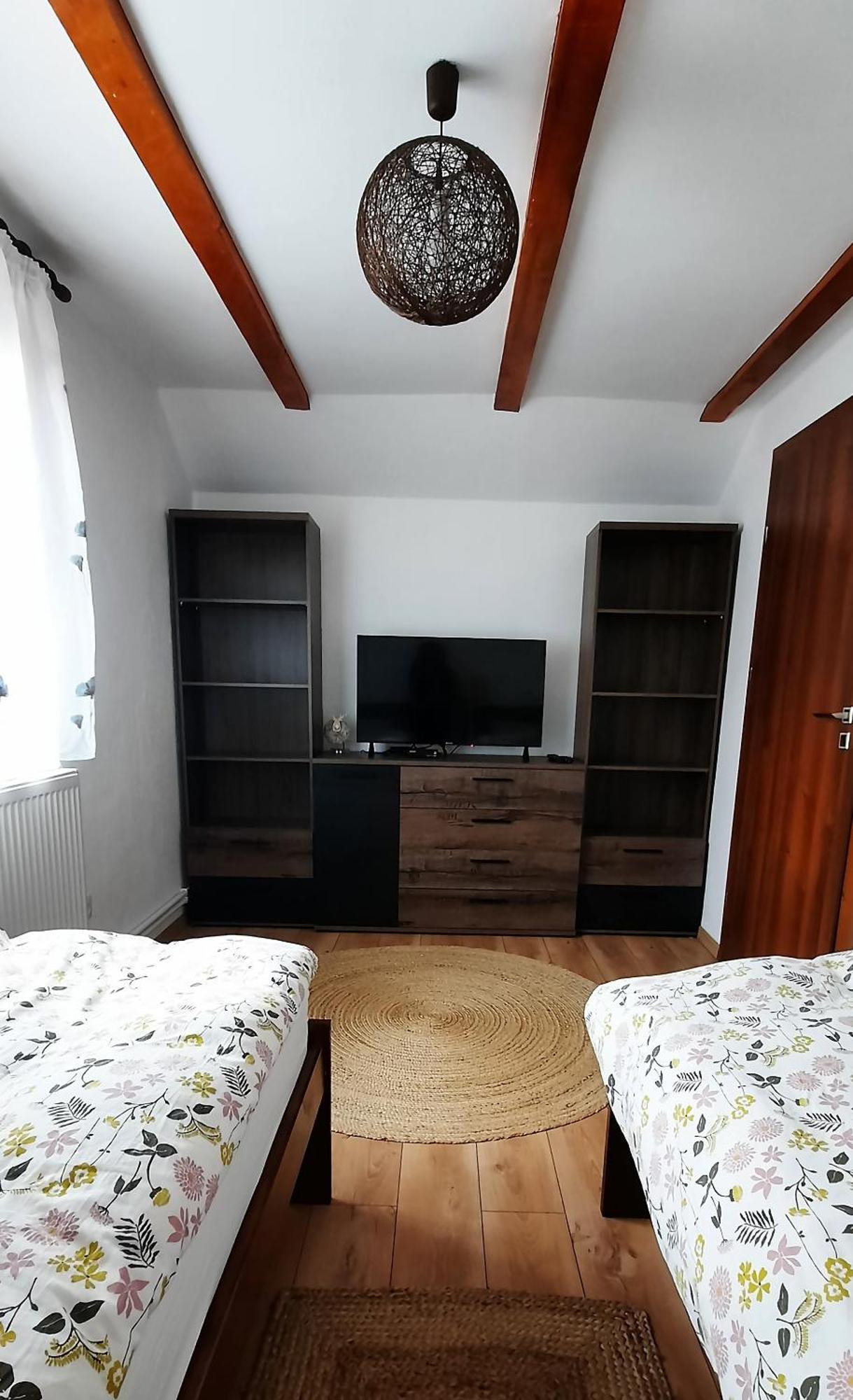 New And Comfortable Two Bedroom House Garana Εξωτερικό φωτογραφία