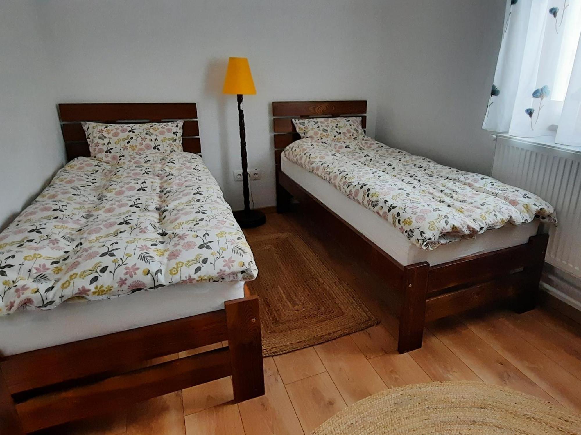 New And Comfortable Two Bedroom House Garana Εξωτερικό φωτογραφία